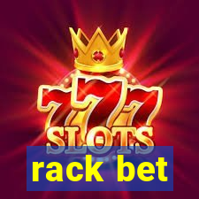 rack bet